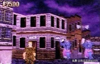 最垃圾的十个游戏,盘点五款最垃圾的游戏