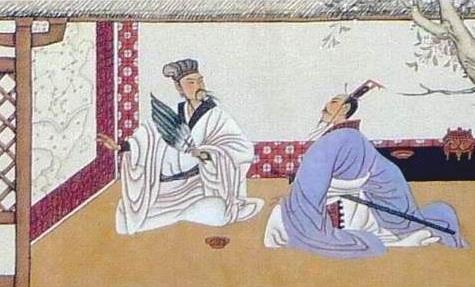 刘备复兴汉室成功了会怎样,刘备恢复汉室是东汉还是西汉