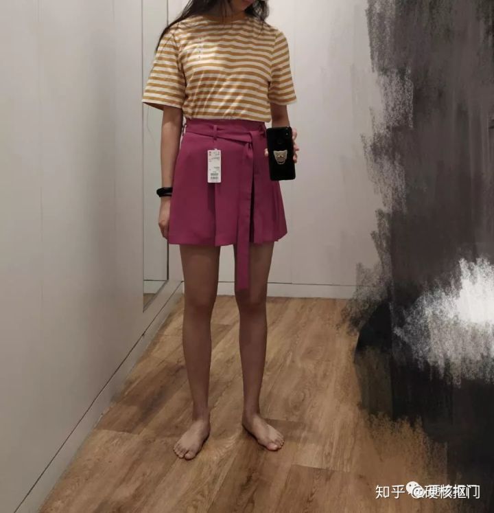 2019优衣库秋冬试穿,2018年优衣库春季新款