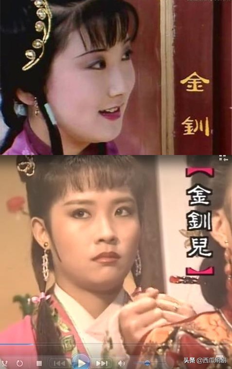 平儿软语救贾琏,平儿红楼梦精彩视频