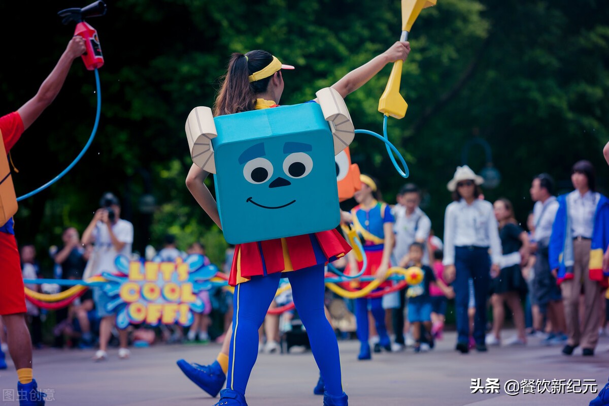 上海迪士尼游客,上海迪士尼去年5亿人多吗