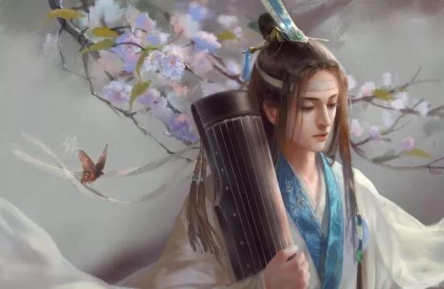 中国各大传统乐器代表曲目,中国古典乐器的魅力