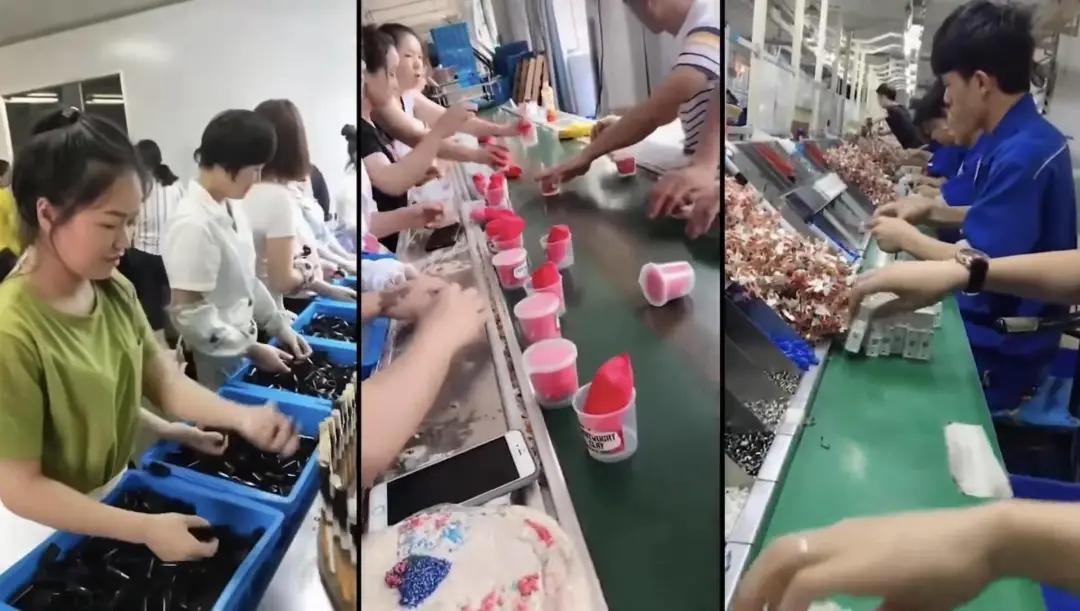 网红圈的残酷真相是什么,网红圈的残酷