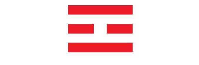 八卦的卦象及意义图解大全,八卦上卦下卦怎么解读的