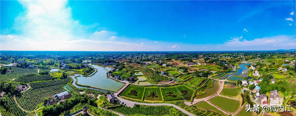 奋力建设美丽乡村,奋力打造景美民富幸福家园