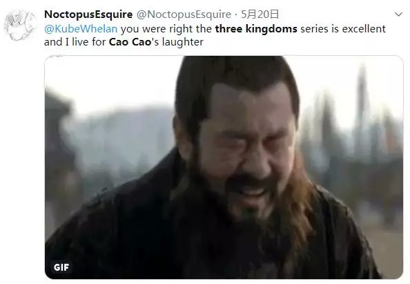 老外吐槽权游烂尾,外国网民评论三国和权游