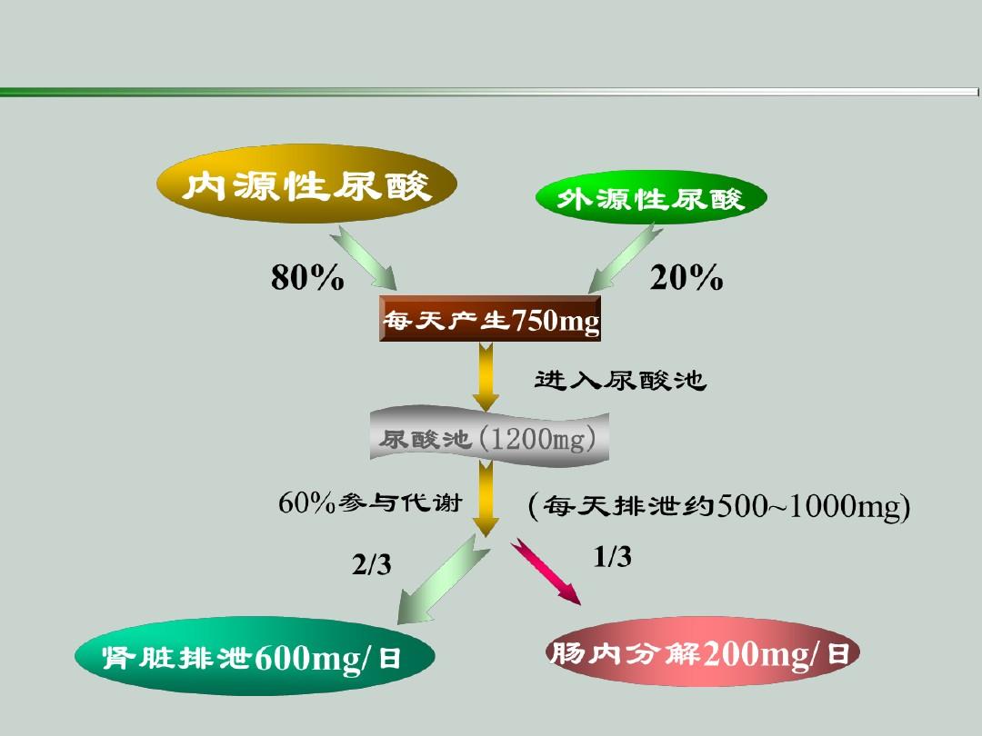 怎样知道痛风尿酸偏高,怎样知道有痛风结晶