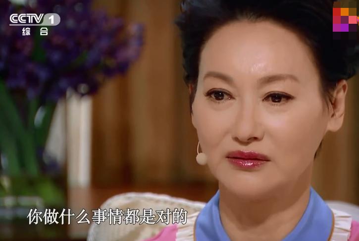 惠英红是讨饭出身吗,惠英红讨饭