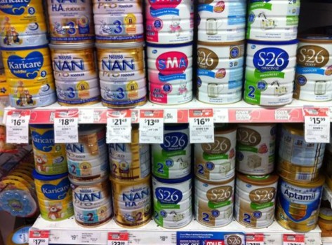 澳洲代购买什么最好,现在的澳洲代购靠谱吗