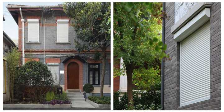 家庭装修落地窗的优缺点,家装落地窗怕不安全怎么办