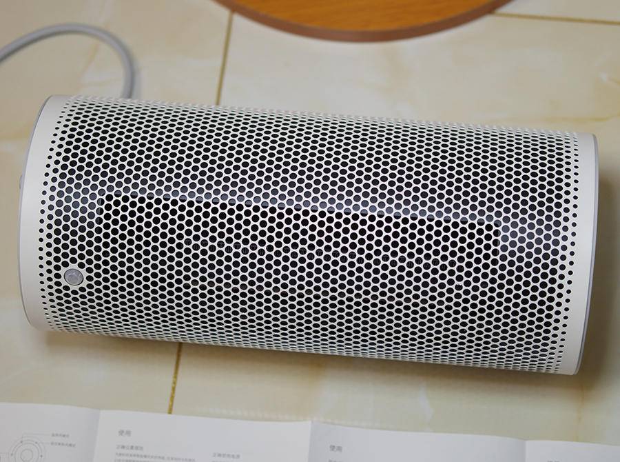 小米智能暖风机取暖器家用,小米暖风三合一