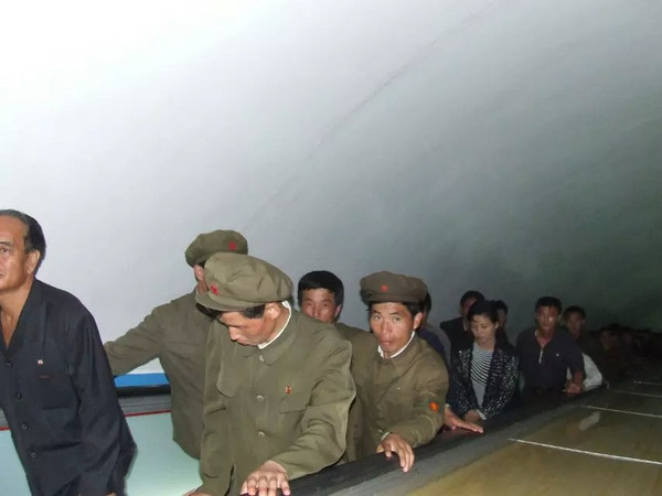 朝鲜有名的阿里郎歌曲,朝鲜牡丹峰演唱阿里郎