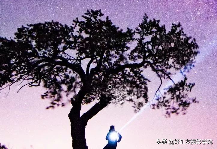 星野摄影教学视角,星野拍摄教程视频