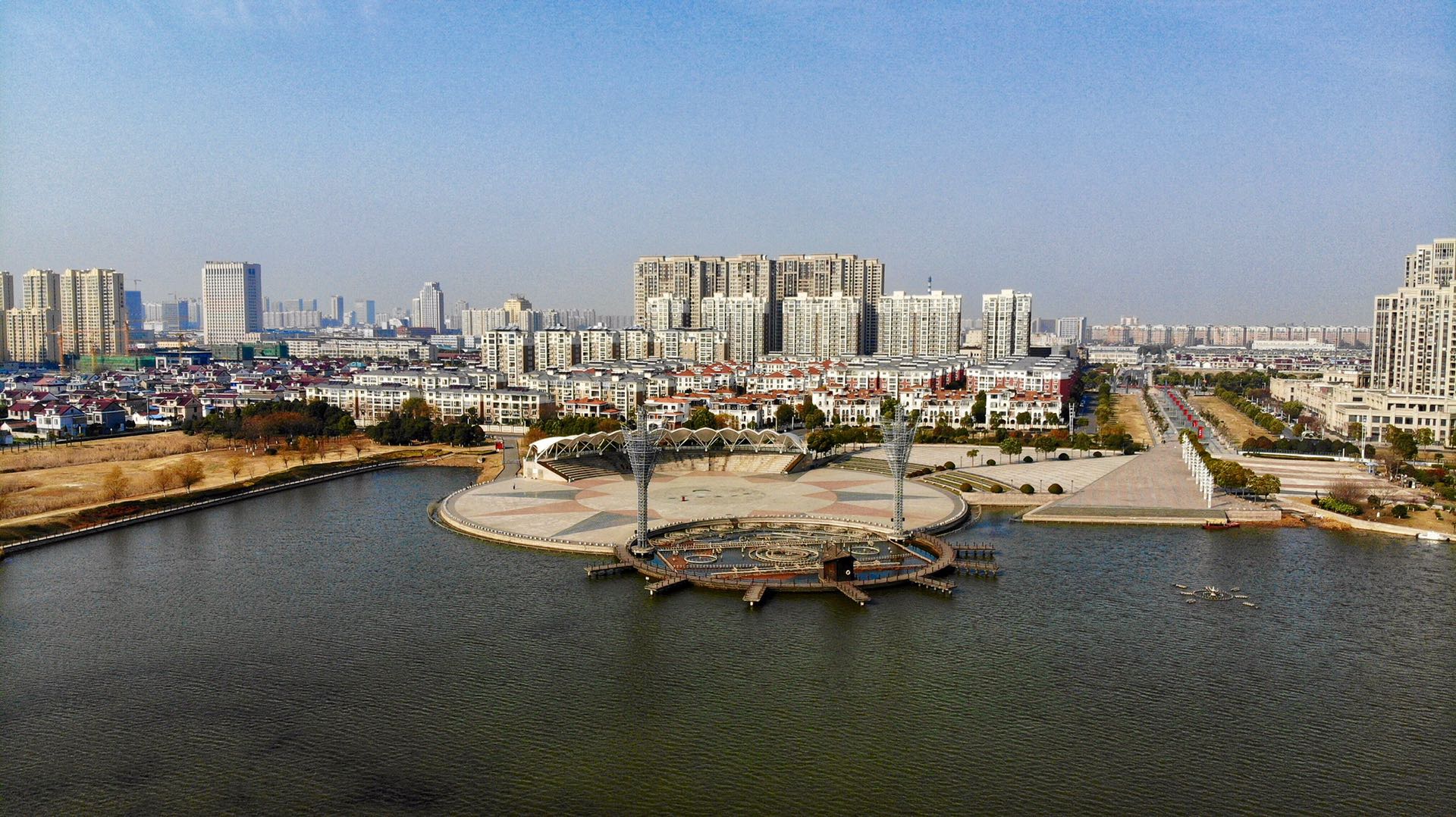 海安各个镇gdp,海安gdp为什么那么厉害