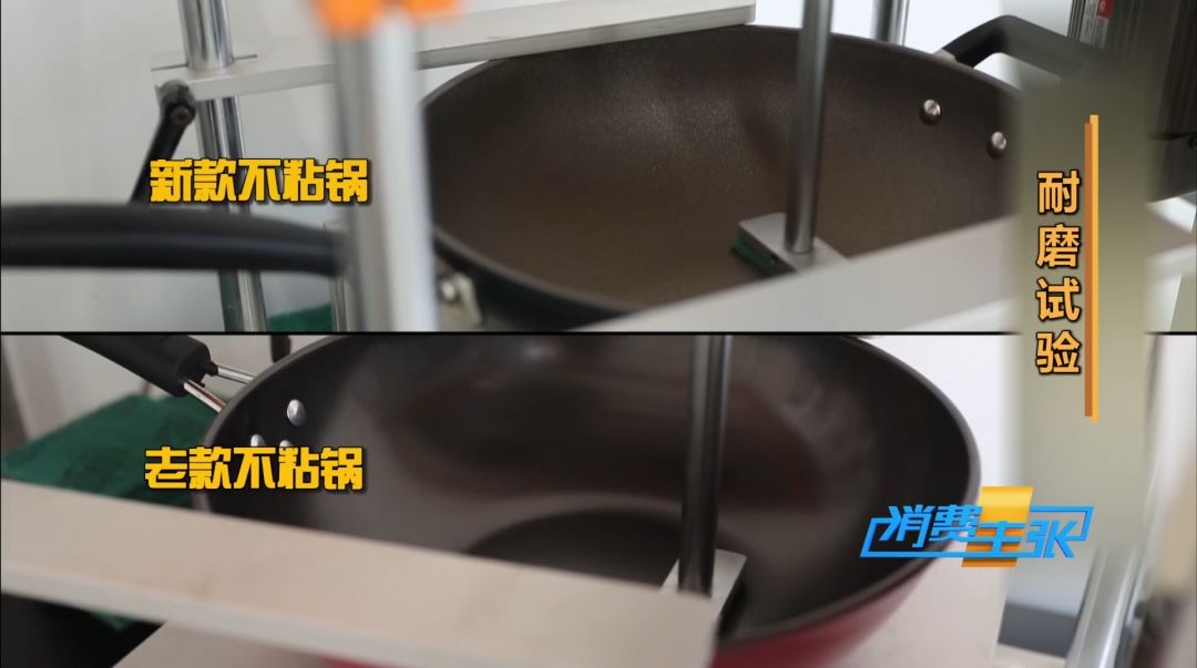 铁锅不生锈不粘锅推荐排名第一,铁锅选什么样的油烟少不粘锅