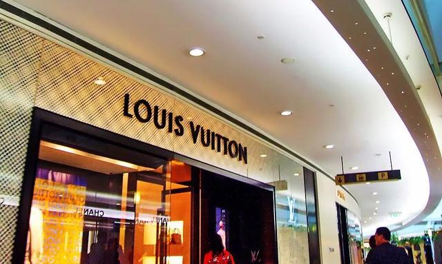 迪奥和纪梵希哪个品牌好,迪奥娇兰纪梵希哪个档次高