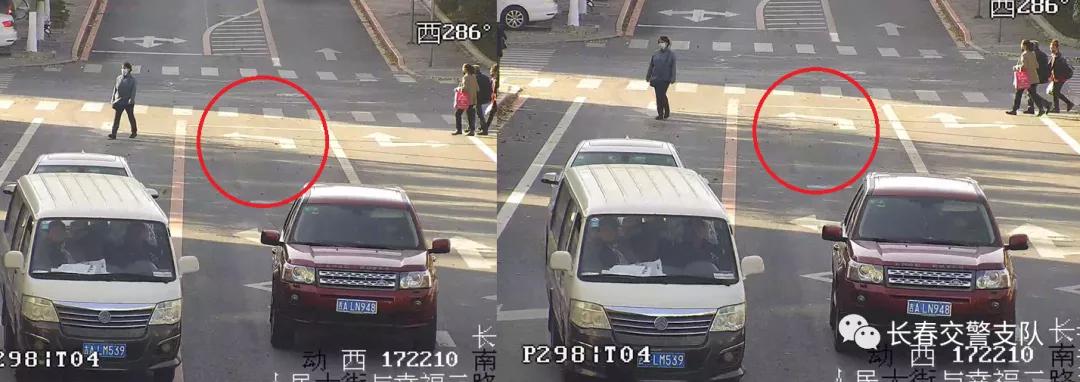 不文明停车曝光温馨提示,不文明停车曝光台