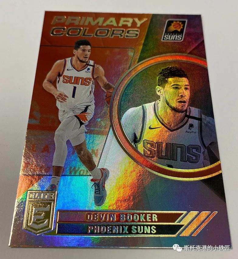 “这不是理财产品”——球星卡到底是个什么玩意（二）