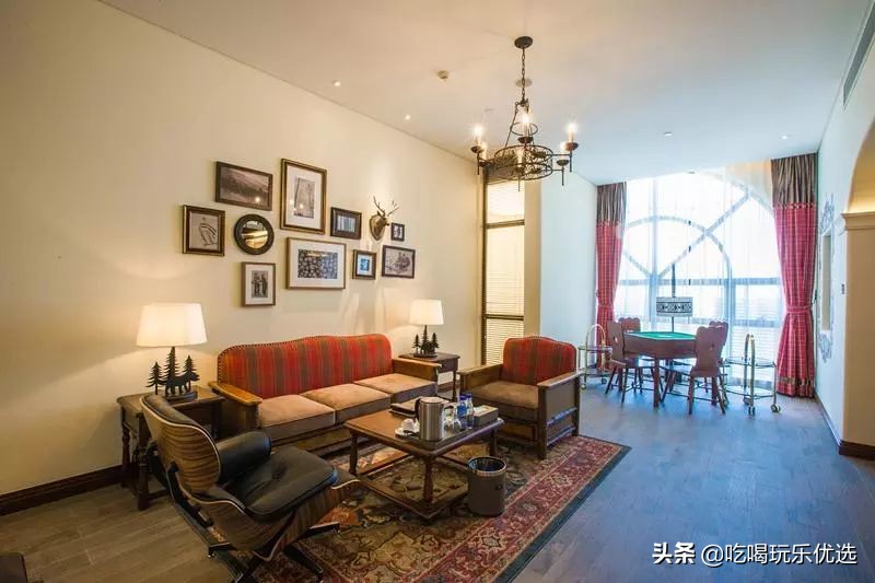 天津仁爱团泊湖温泉夏天,天津热带雨林主题温泉