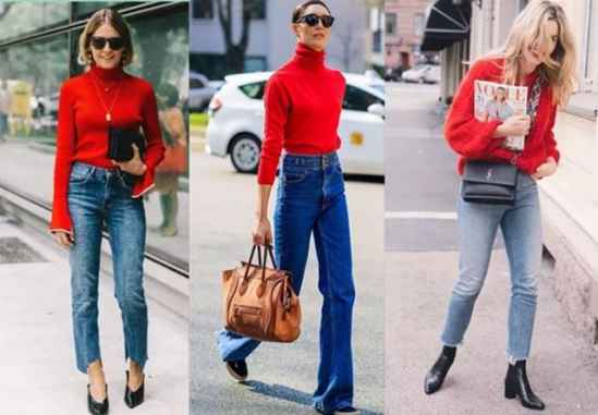 穿衣颜色搭配口诀全部,穿衣颜色搭配有技巧你学会了吗