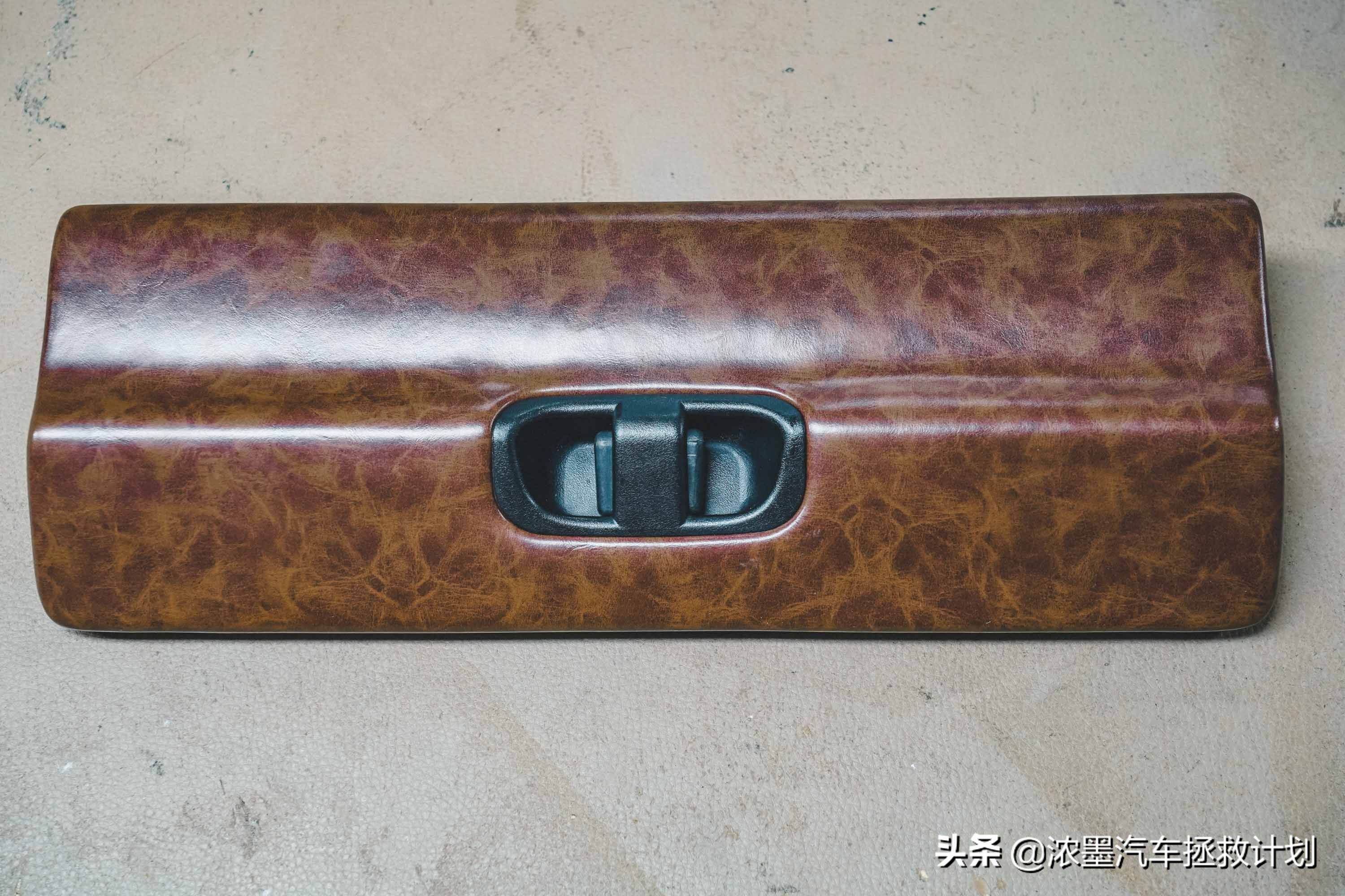 「分明棱角」整备一台来自北国的拉达，解锁下你心中的独特小个性