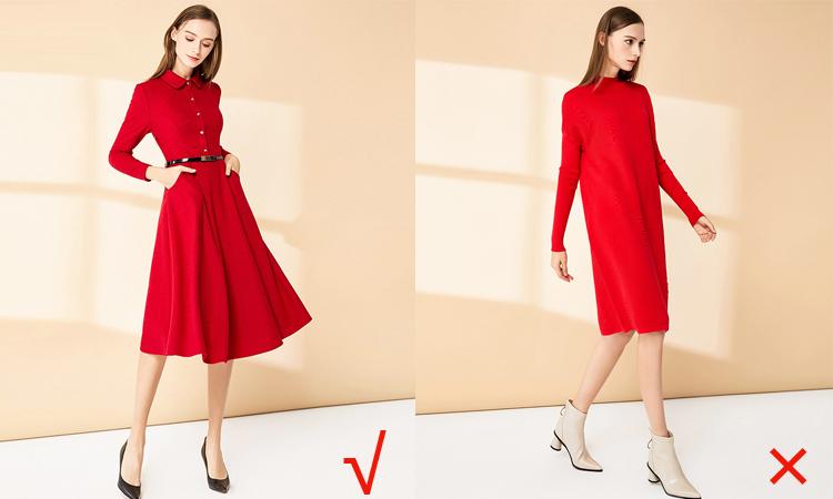 草莓妹搭配三部曲,草莓妹极简风打造