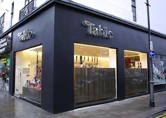 日本殿堂级袜品专家创始人：产品才是一家公司的根本