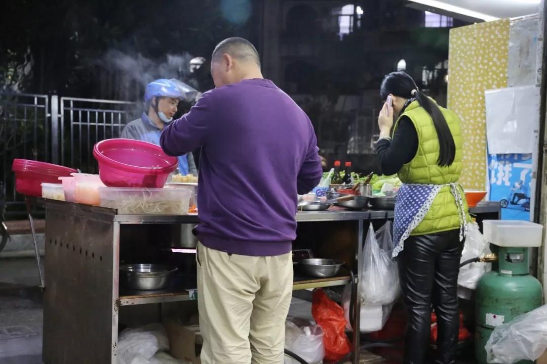 厦门哪个麻辣烫好吃又实惠,厦门好吃的麻辣烫排行榜