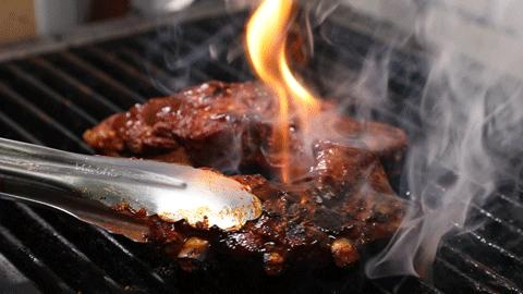 给个鸡会！深圳唯①“美式烧烤”，要请你吃一年的鸡