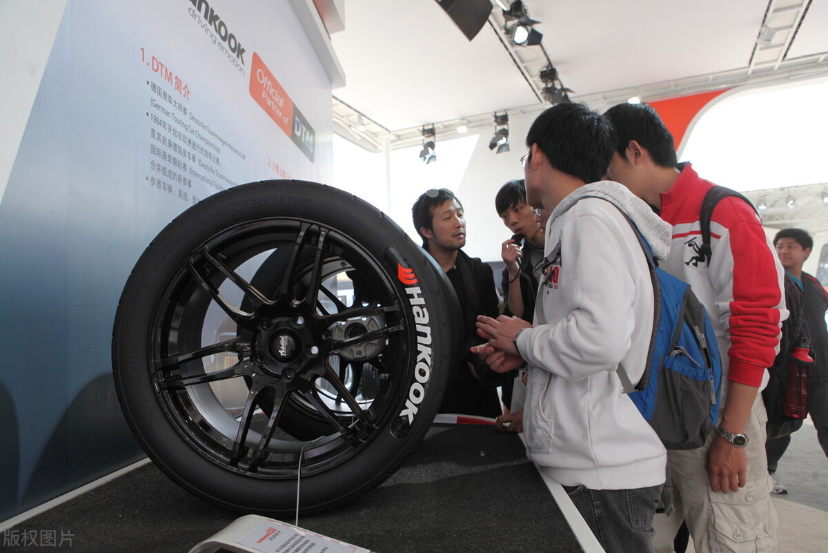 轮胎十大巨头排行榜,世界轮胎业巨头排名