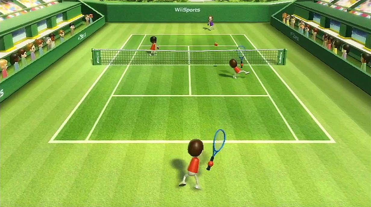 “母亲至上”，那些年全家一起的欢乐游戏时光