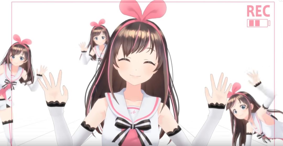 “爱她，就取关她”，是虚拟主播圈的打假行动