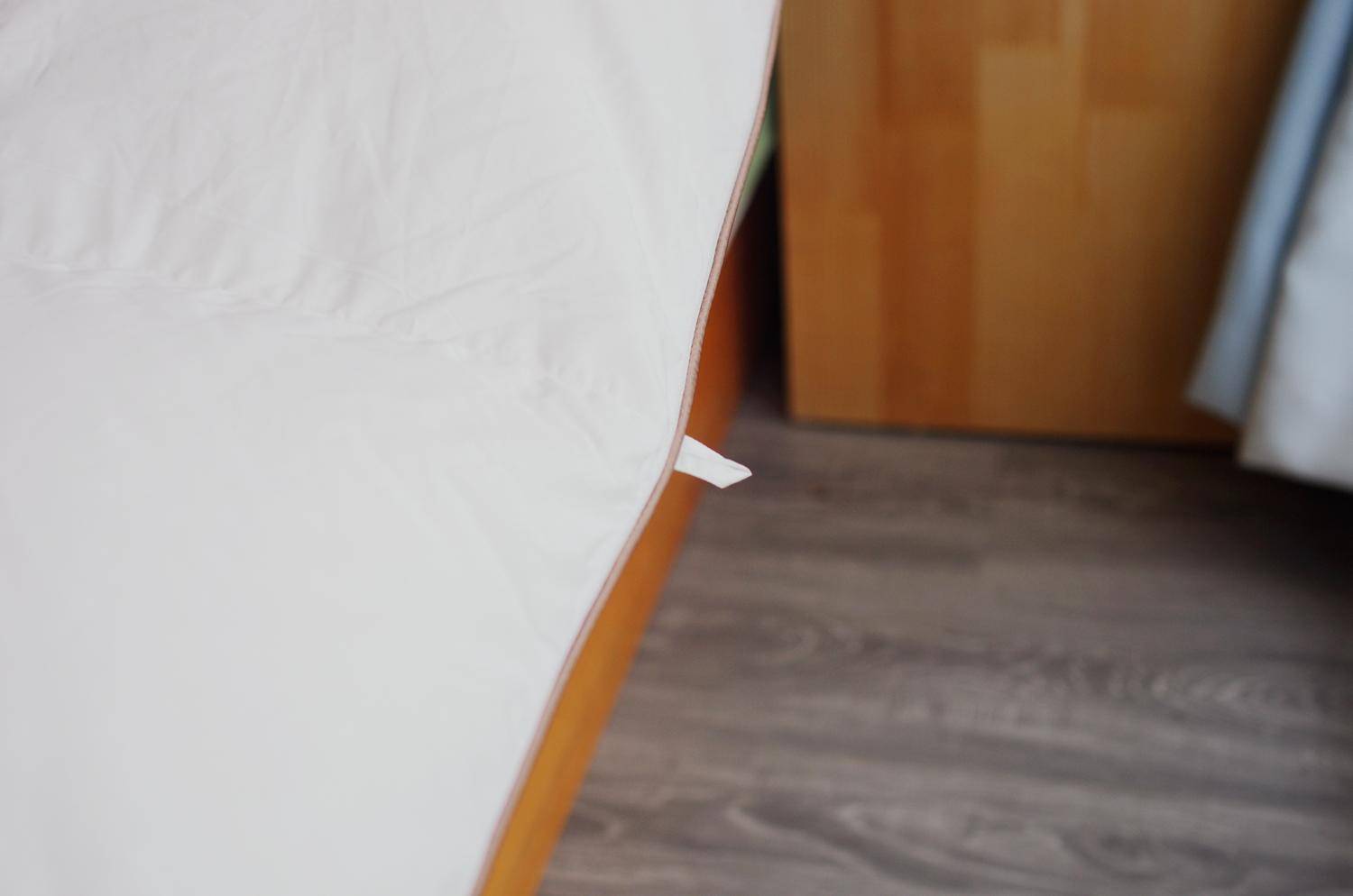 网易严选鸭绒被,网易严选鹅绒被和山姆鹅绒被