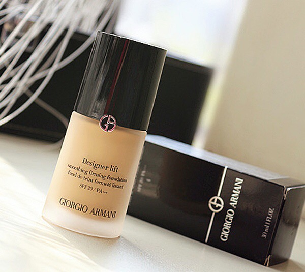 超强遮瑕粉底液,选择一款最适合你的粉底液