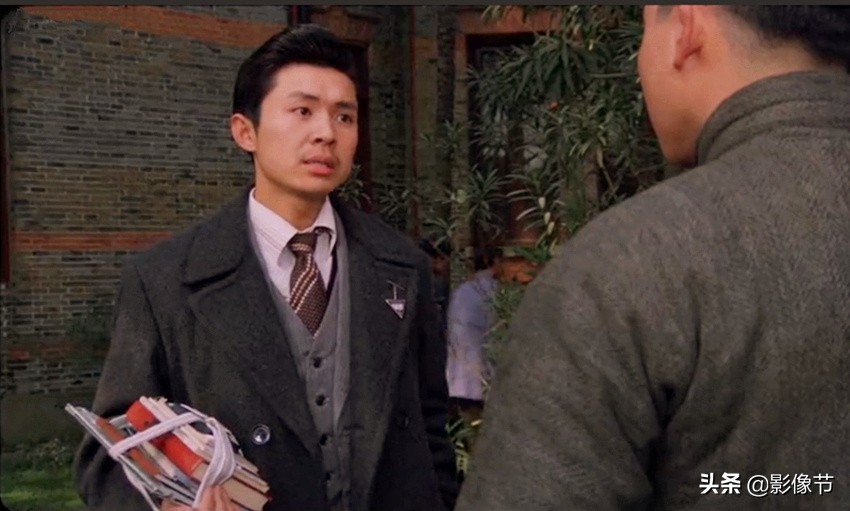 八十年代的电影明星龚雪,龚玥妹妹电影完整版