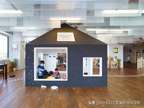 孩子需要一个完整家庭,为什么孩子想拥有自己的房间