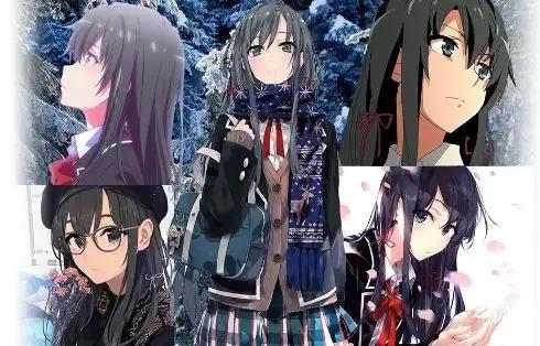 胃疼动漫男生,胃疼恋爱动漫