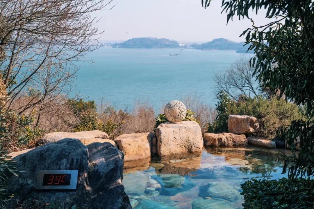 江浙沪天然温泉度假村排名榜,江浙沪温泉最好的地方排名