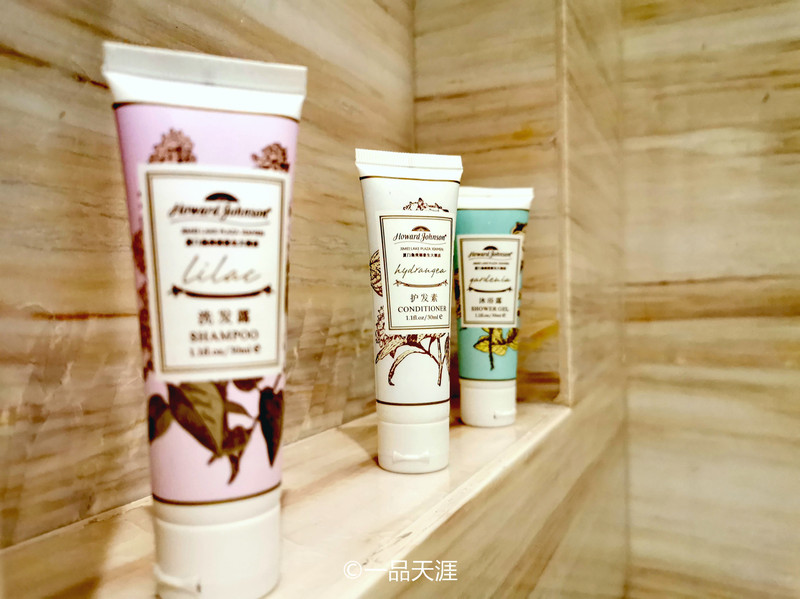 坐拥集美湖，紧邻杏林湾，这家湖居酒店简直是轻眠患者的福音