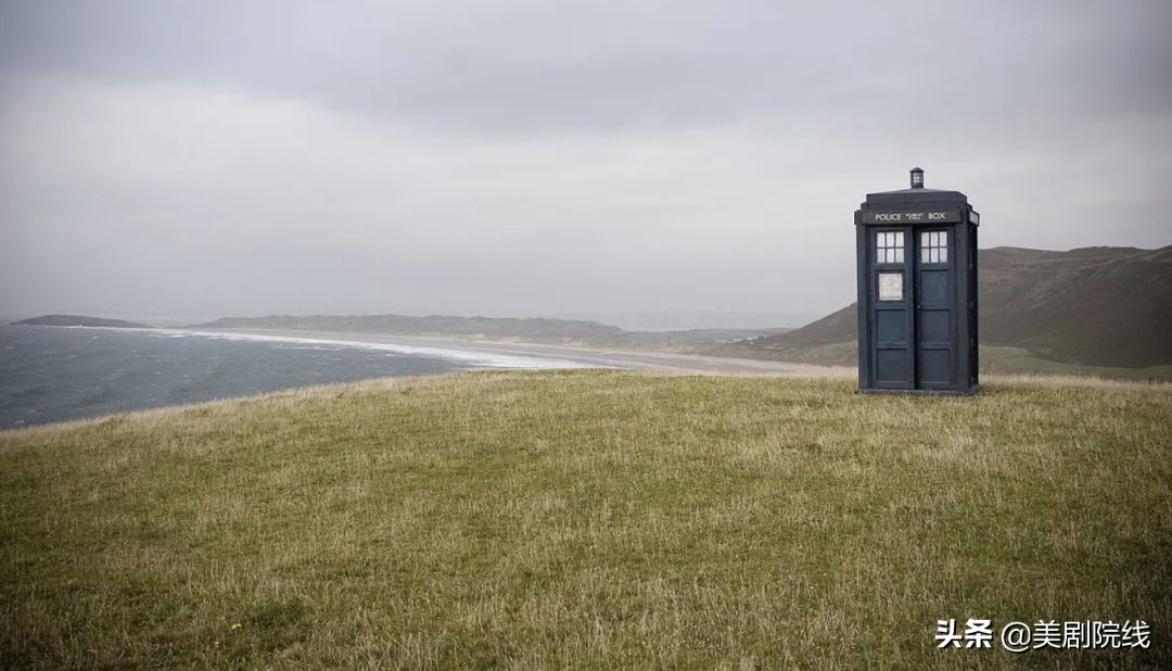 一口气看完英美剧推荐,经典英美剧推荐大片9.0以上评分