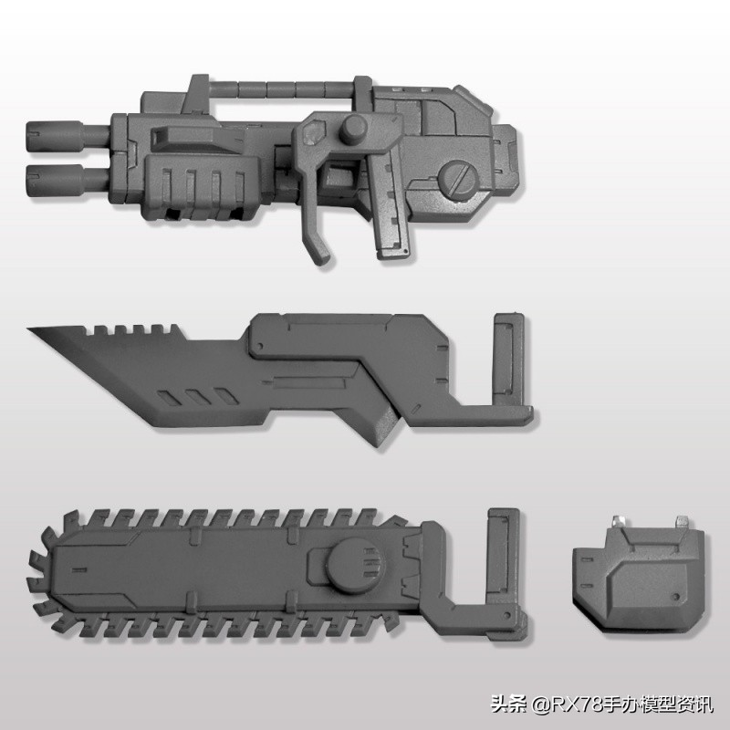 寿屋fa系列的模型一般多大,新出的寿屋模型