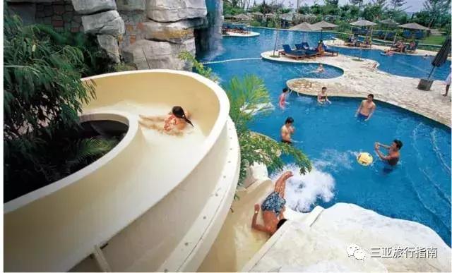 三亚酒店推荐排行榜前十名亲子,三亚性价比高的亲子酒店