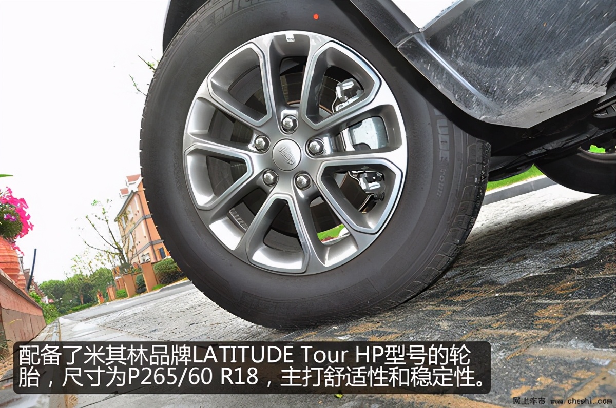 jeep切诺基经典,平行进口jeep大切诺基3.0t柴油版