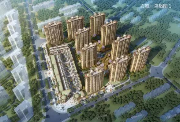 大唐翡丽阳光城洋房,大唐阳光城翡丽公馆降价