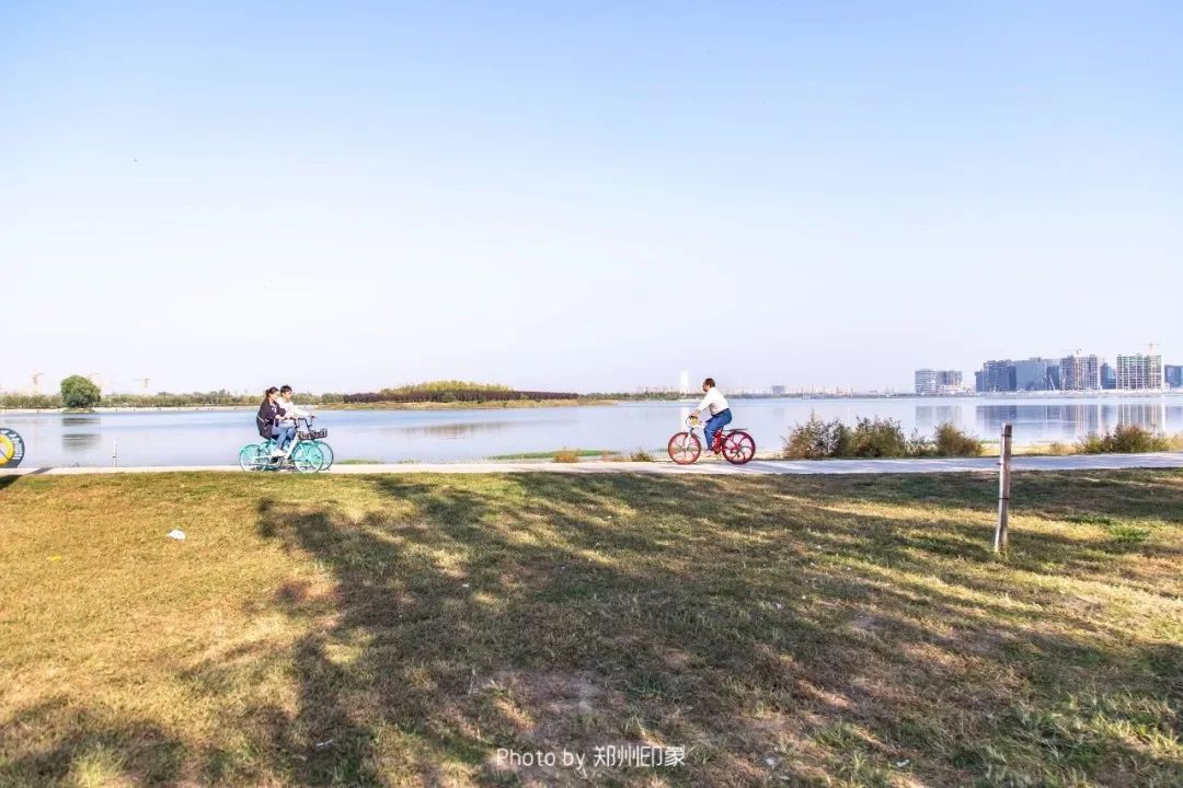 郑州今年还会升温吗,郑州今年会更火吗