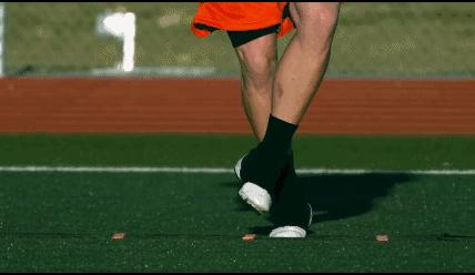 足球绳梯的100种训练方法,绳梯的100种训练方法