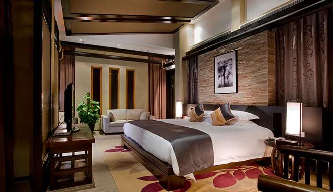 良渚君澜度假酒店攻略,良渚君澜度假酒店预订