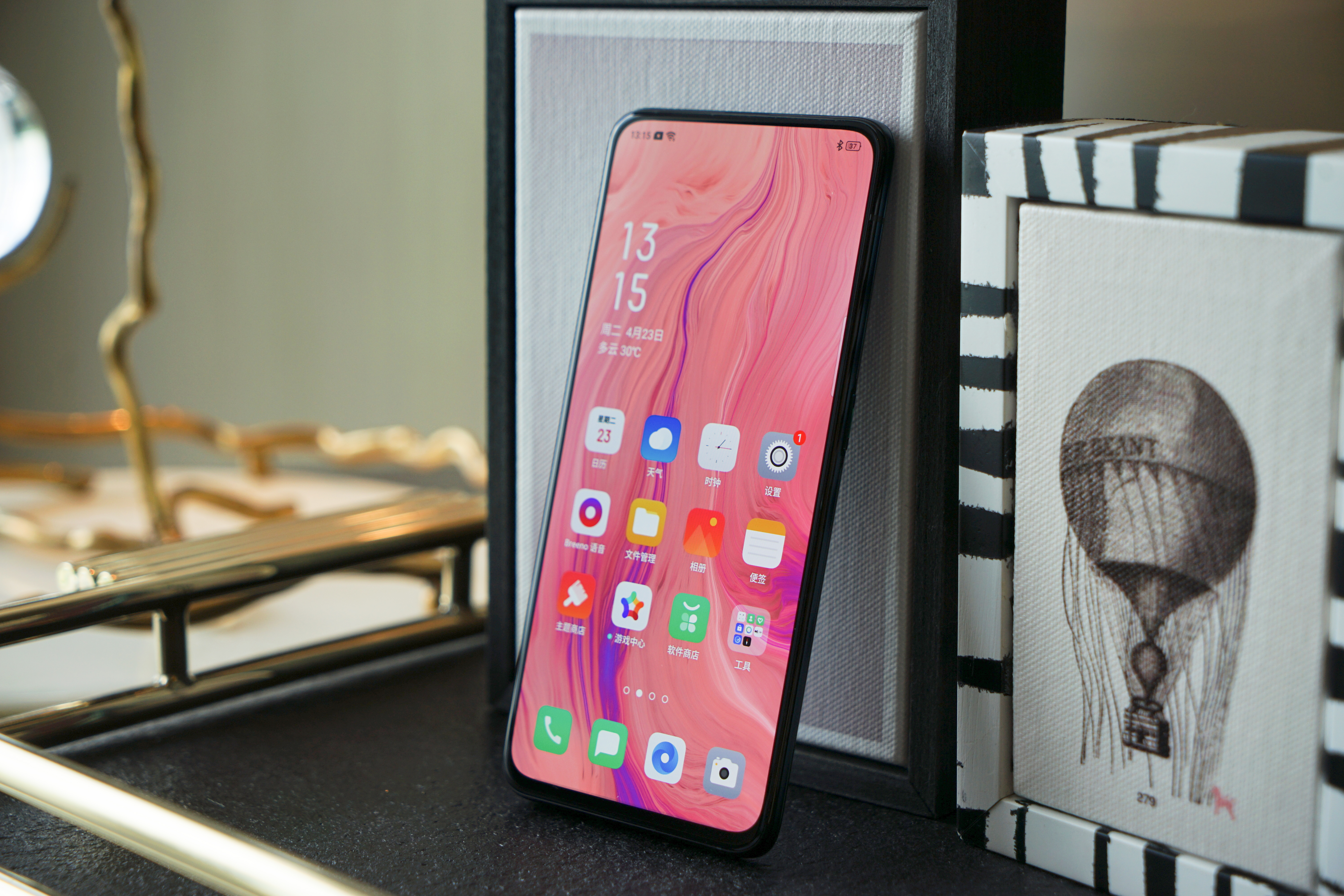 oppo不同价位性价比最高手机,opporeno2和opporeno2z哪个好