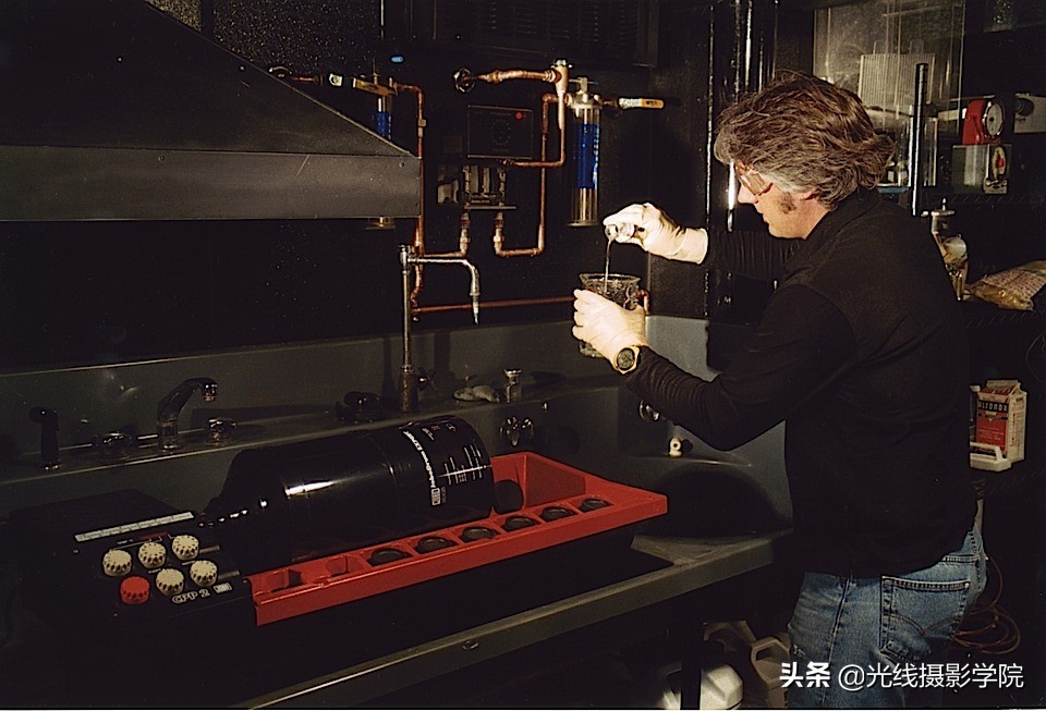 彩色反转片怎么获得,怎么让反转片更好看