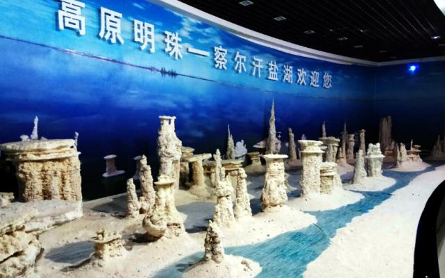 我国最大的盐湖号称盐湖之王,中国最大盐湖有多少公里